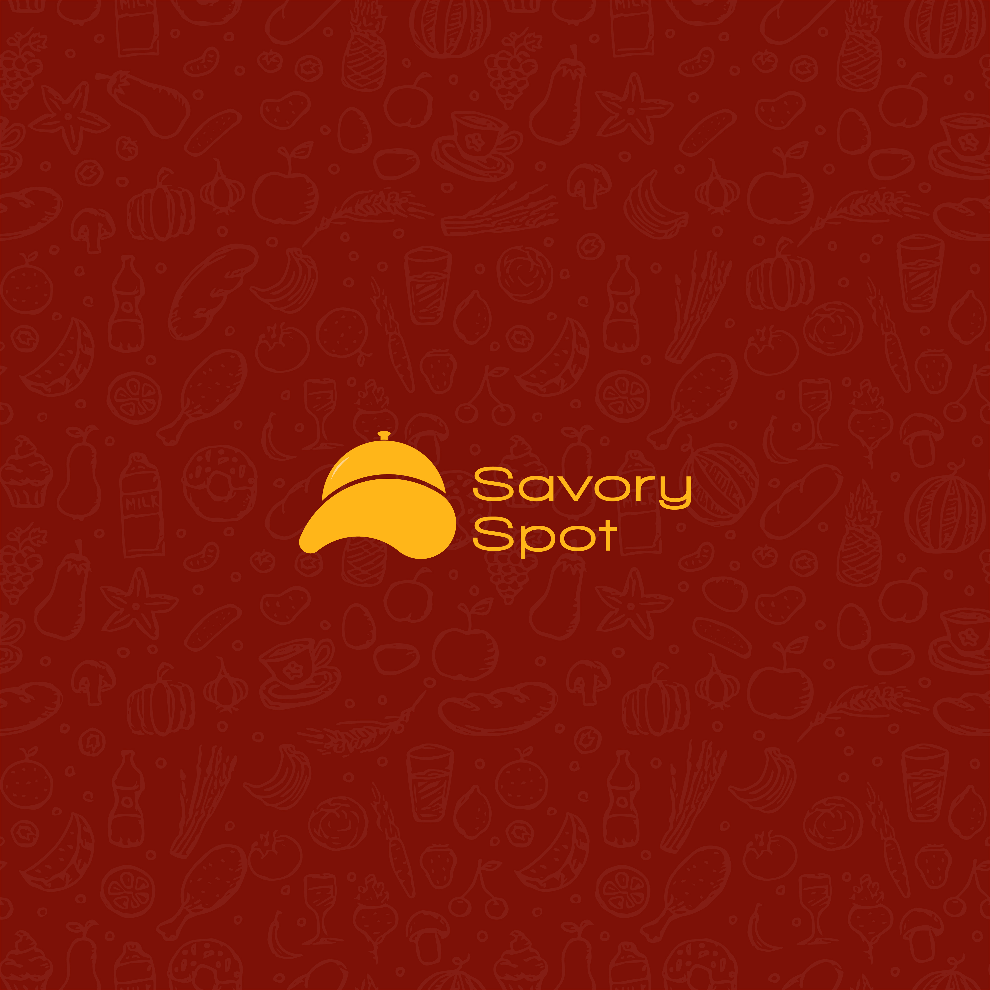 Savory Spot