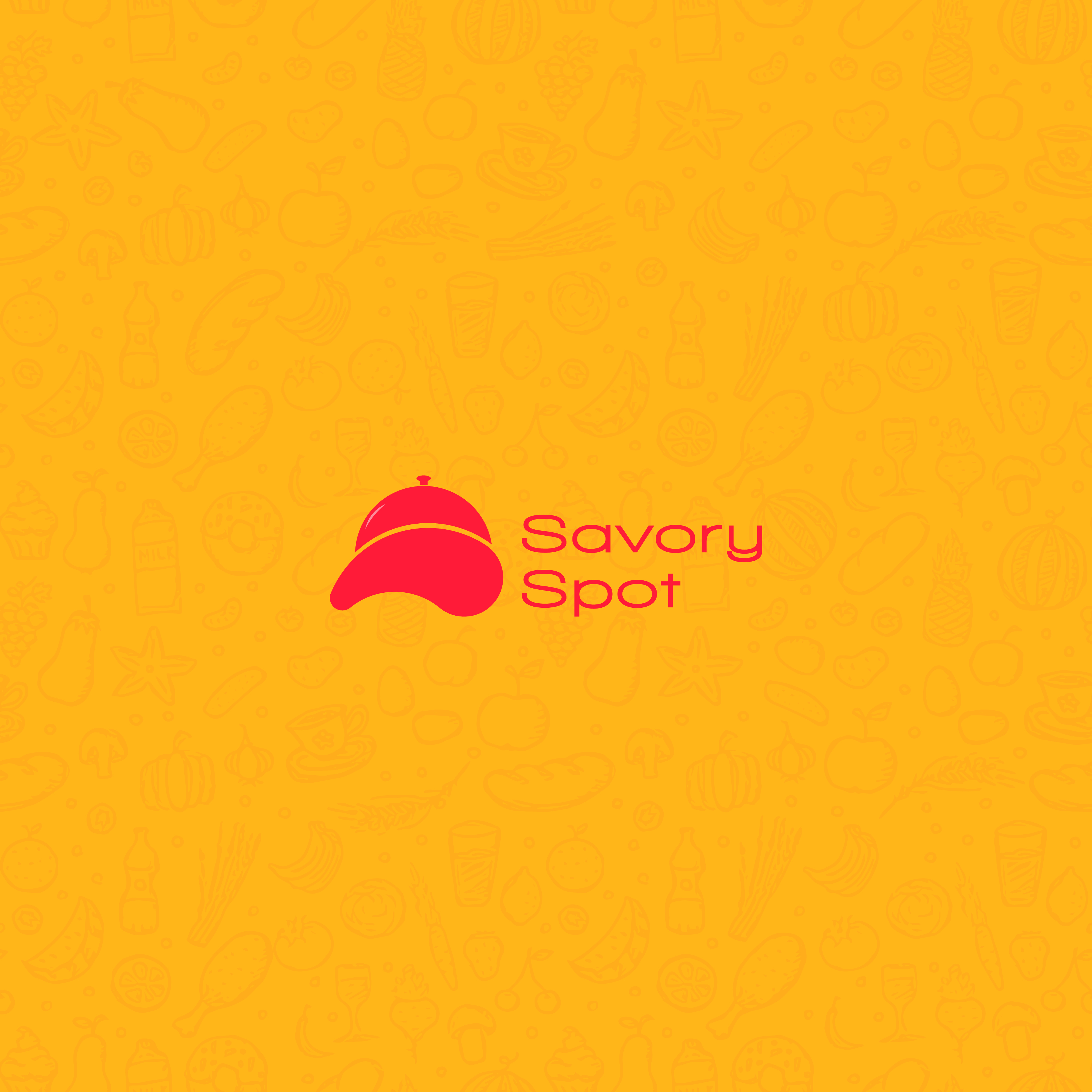 Savory Spot
