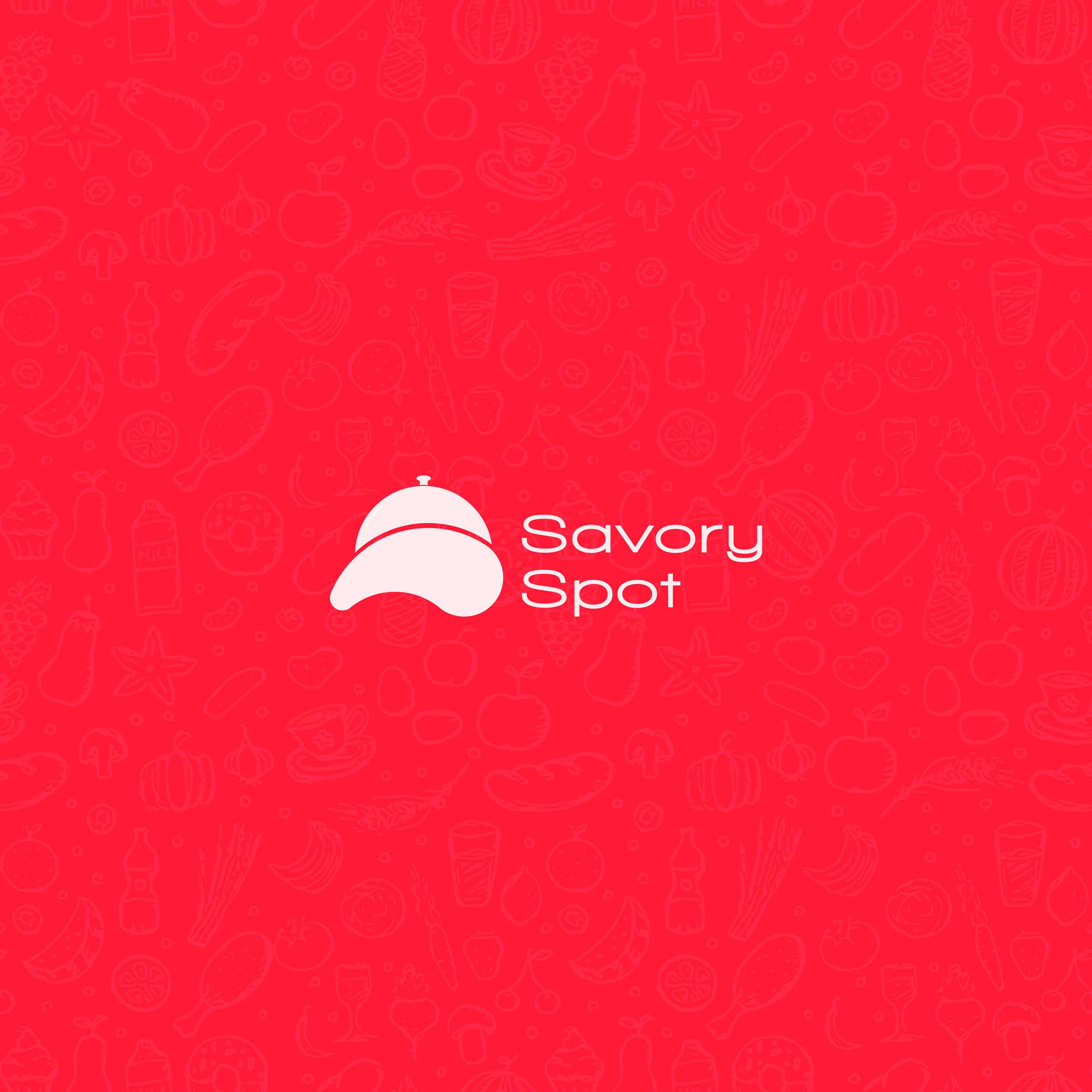 Savory Spot