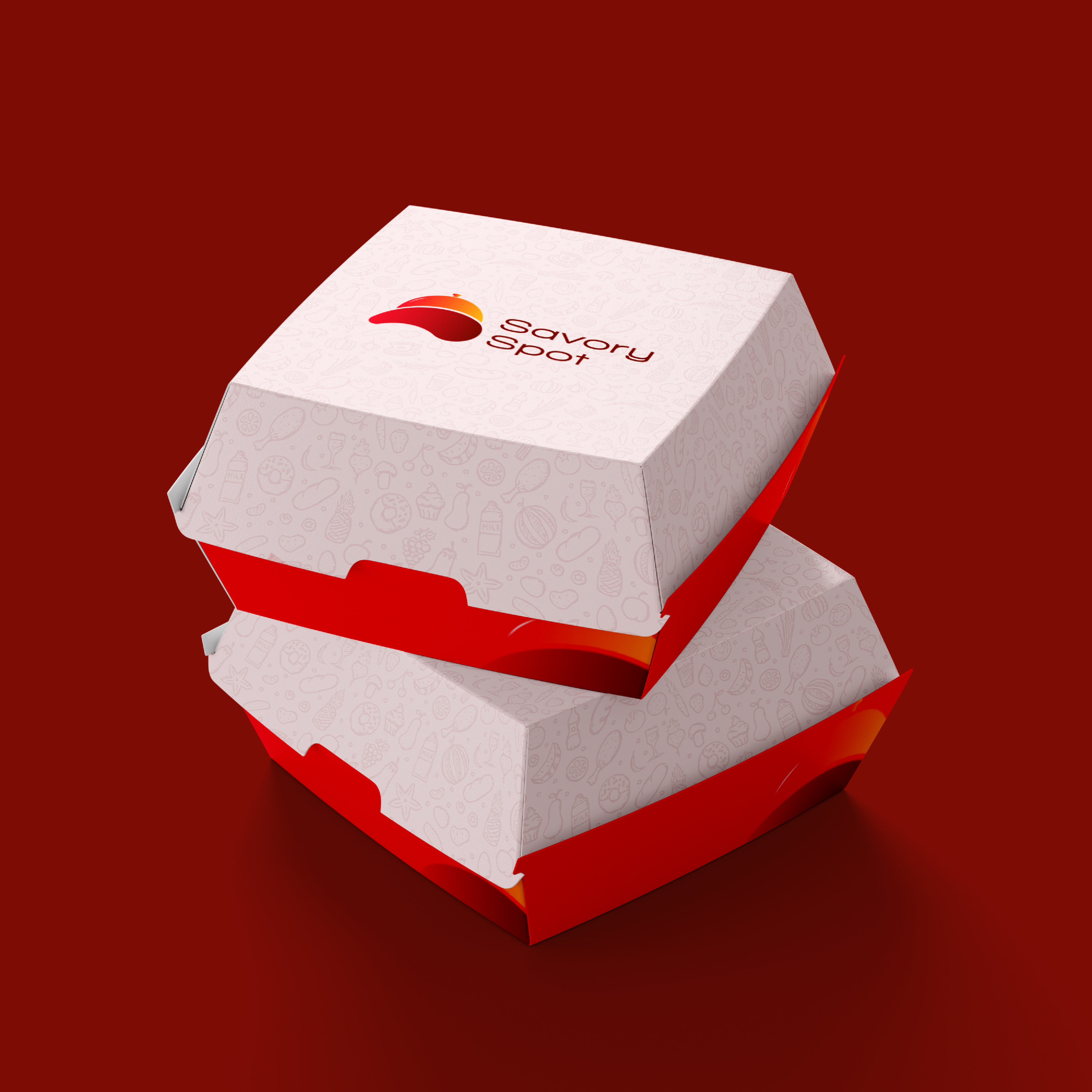 Savory Spot