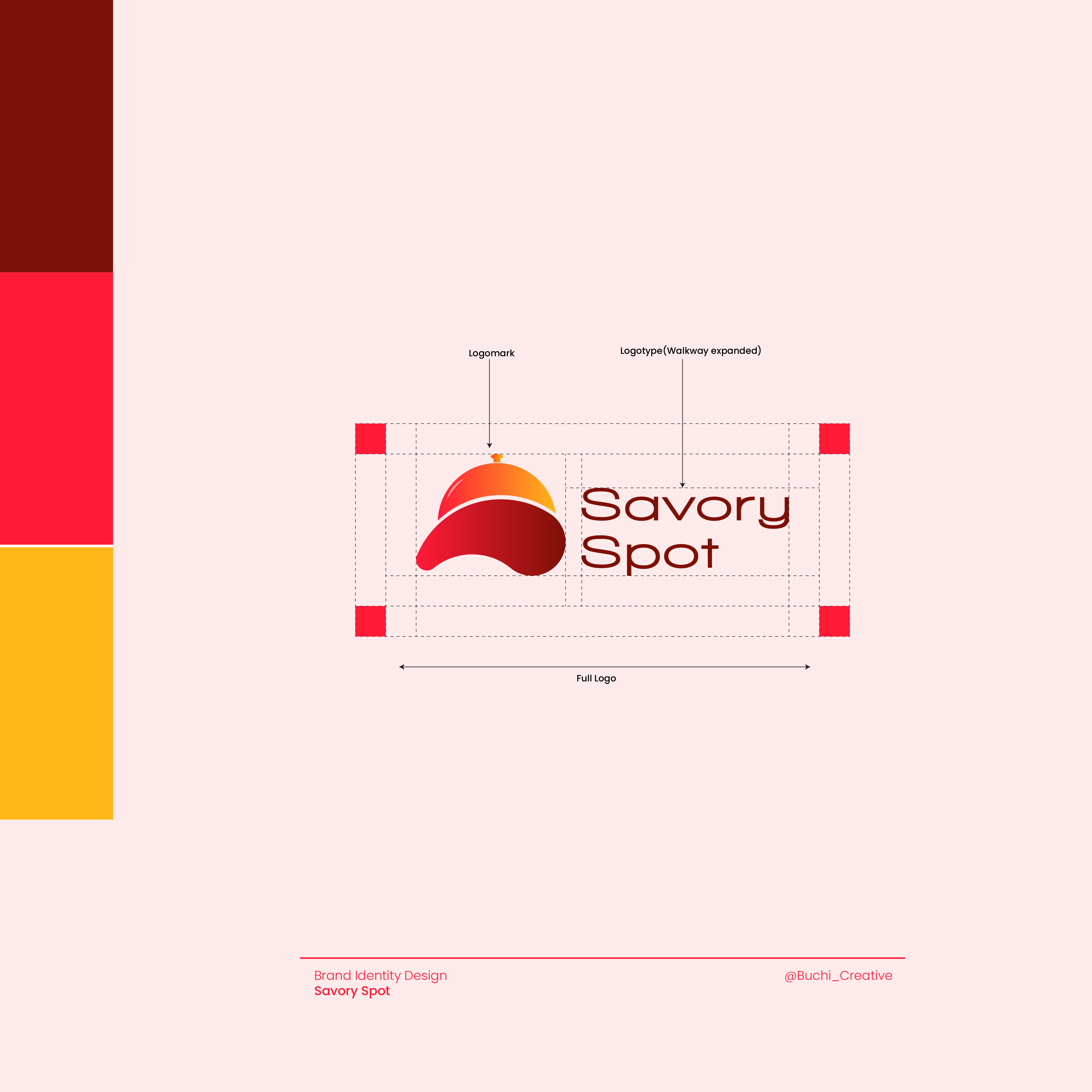 Savory Spot