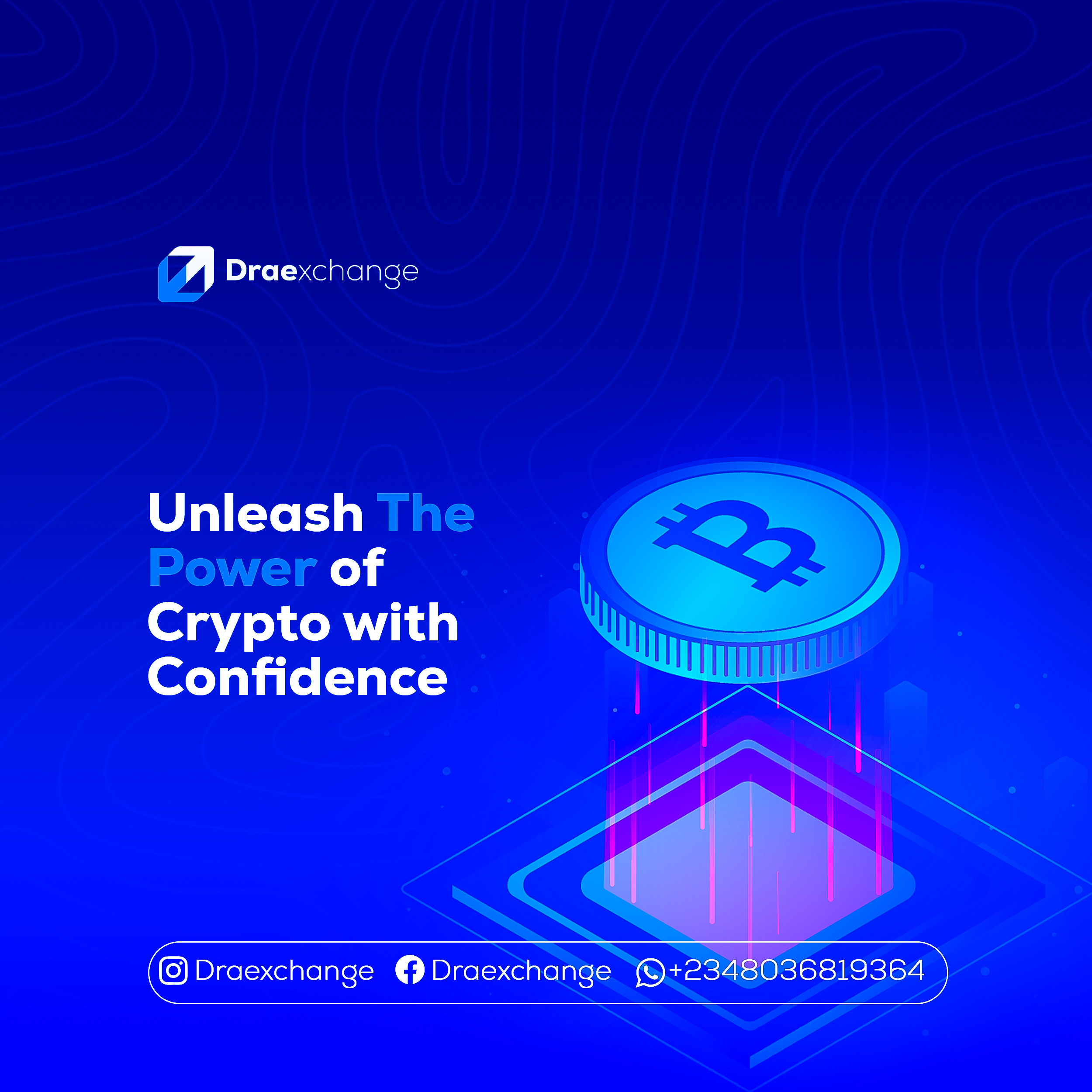 Draexchange | Creative Flyer Design Collection