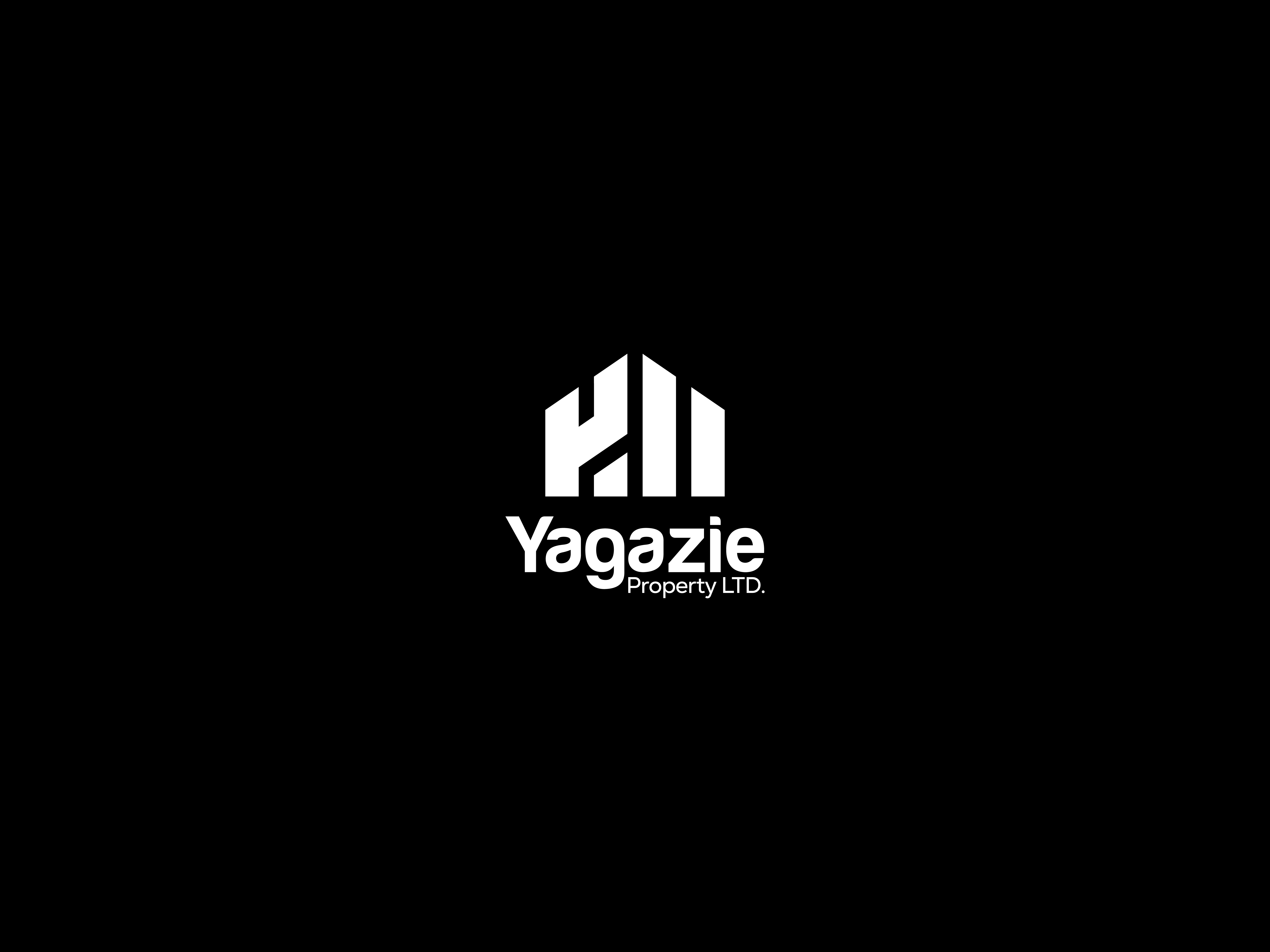 Yagazie Properties | Real Estate Brand Identity Design