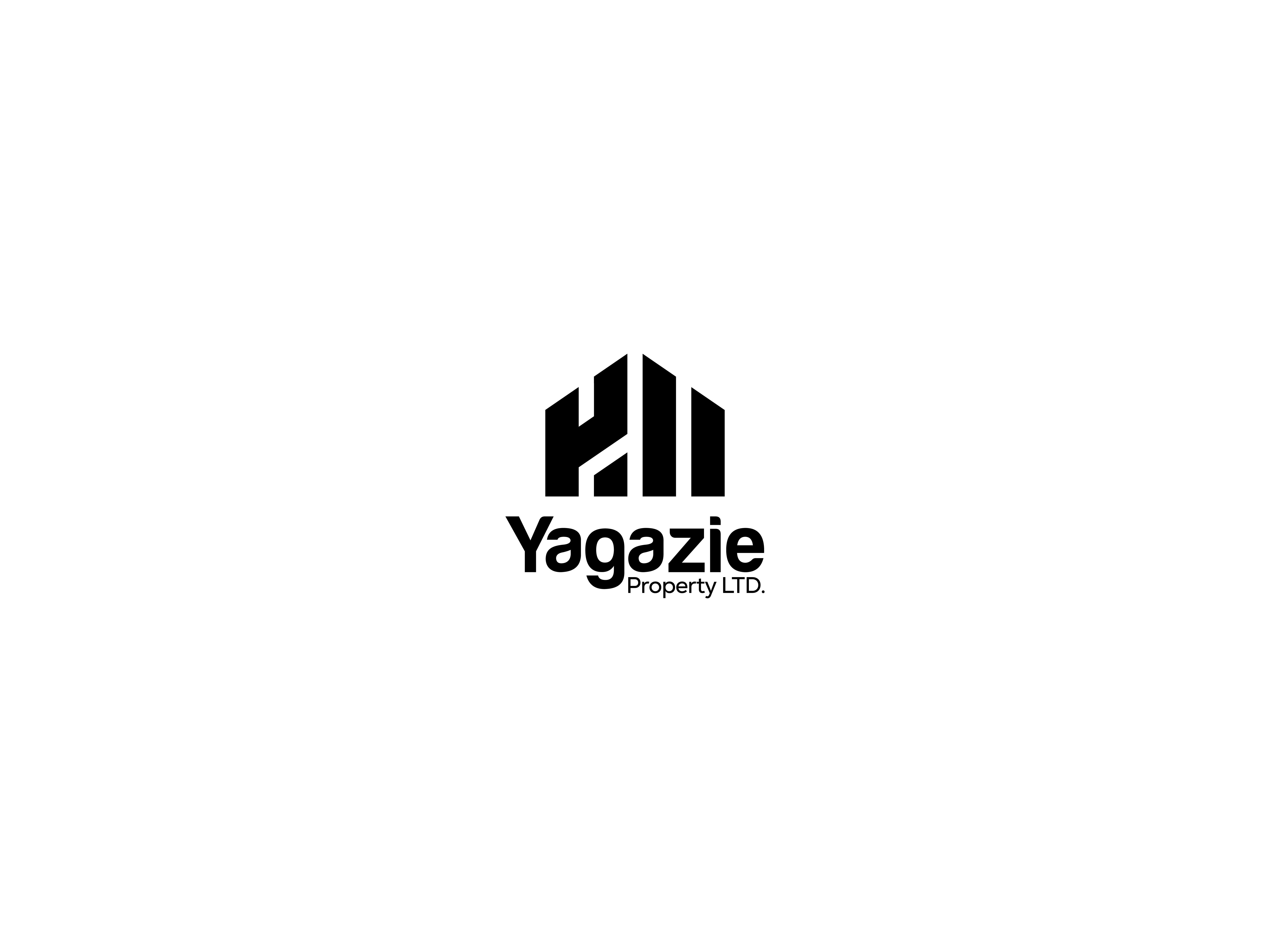 Yagazie Properties | Real Estate Brand Identity Design