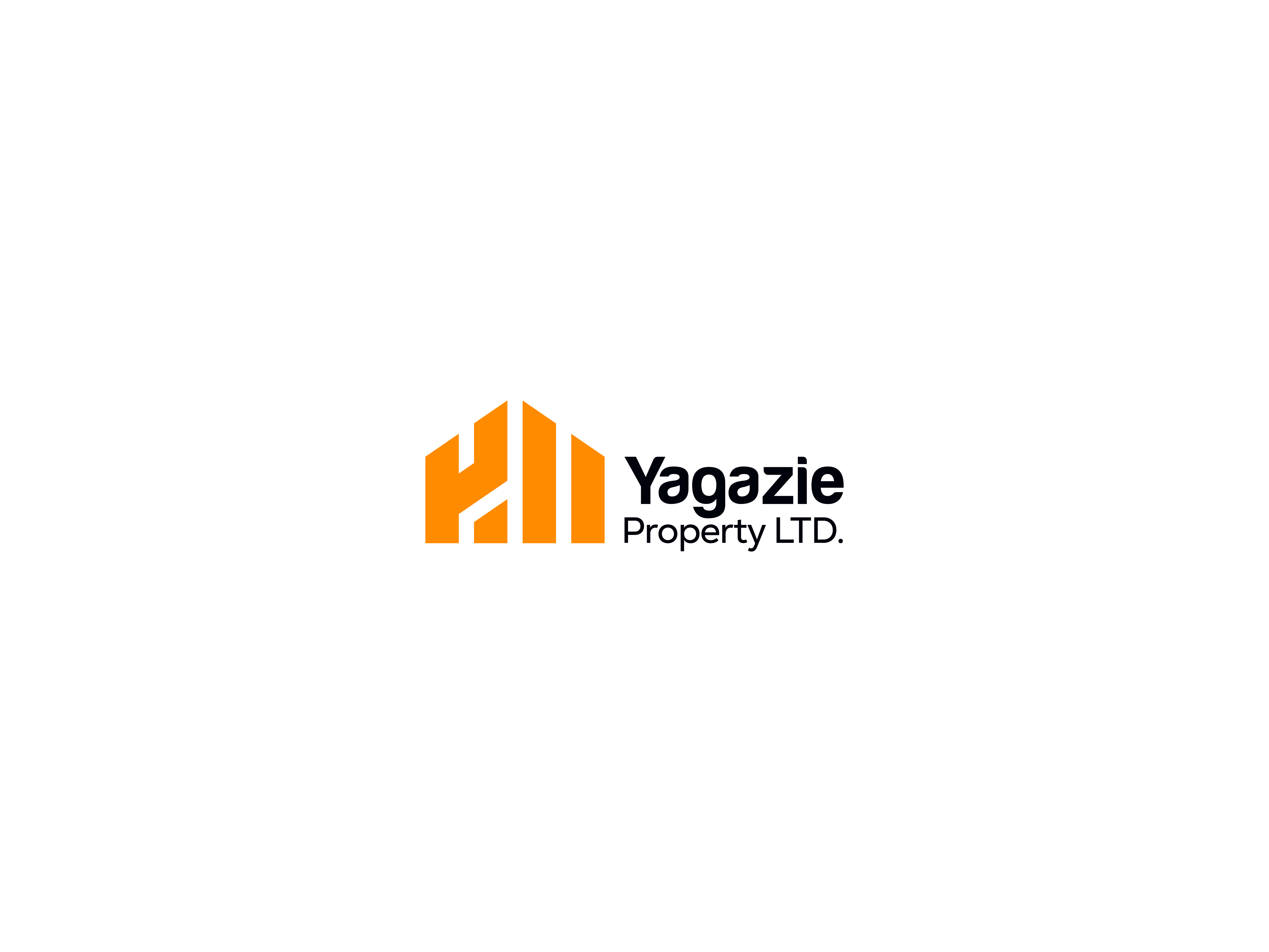Yagazie Properties | Real Estate Brand Identity Design