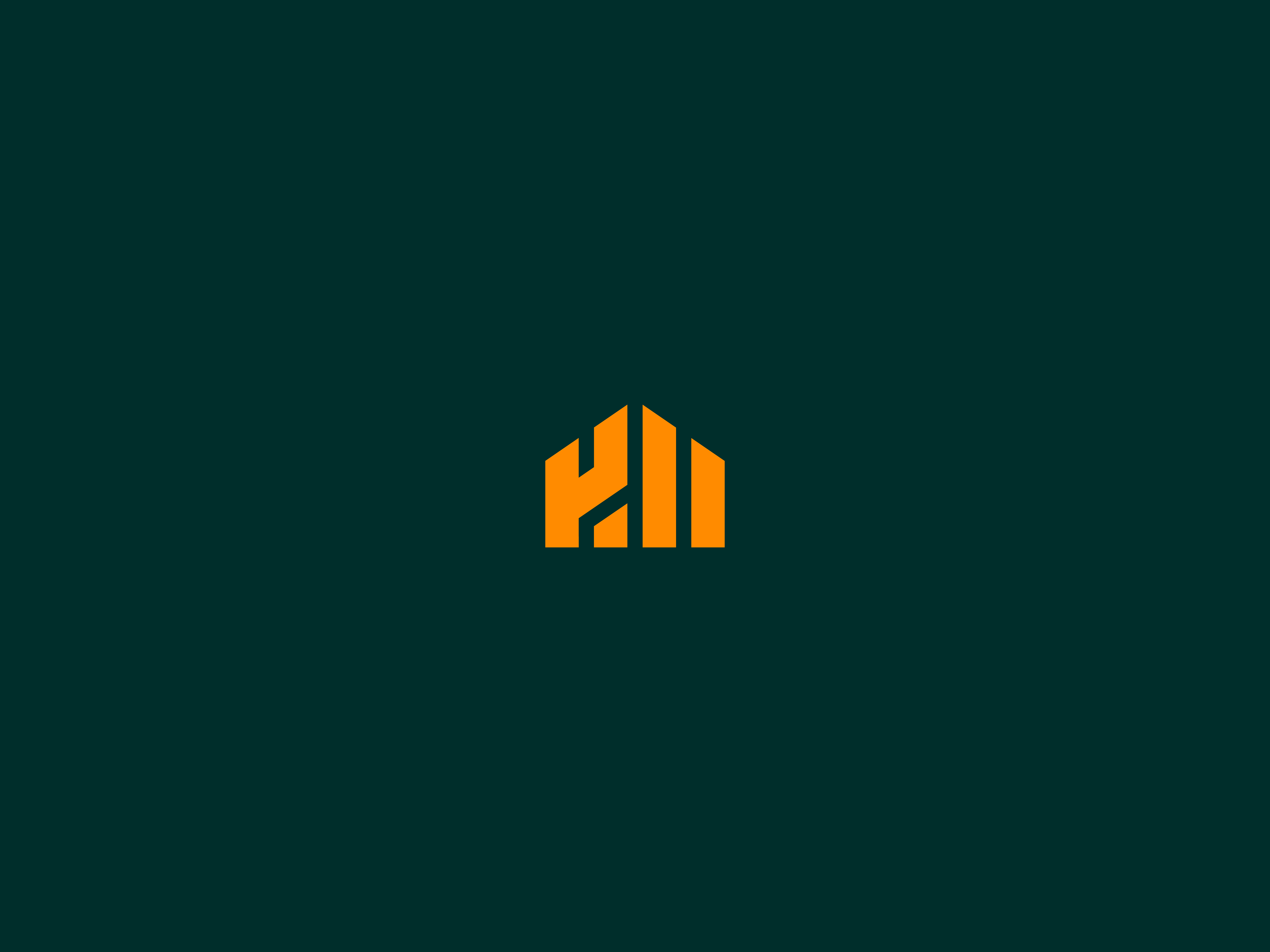 Yagazie Properties | Real Estate Brand Identity Design