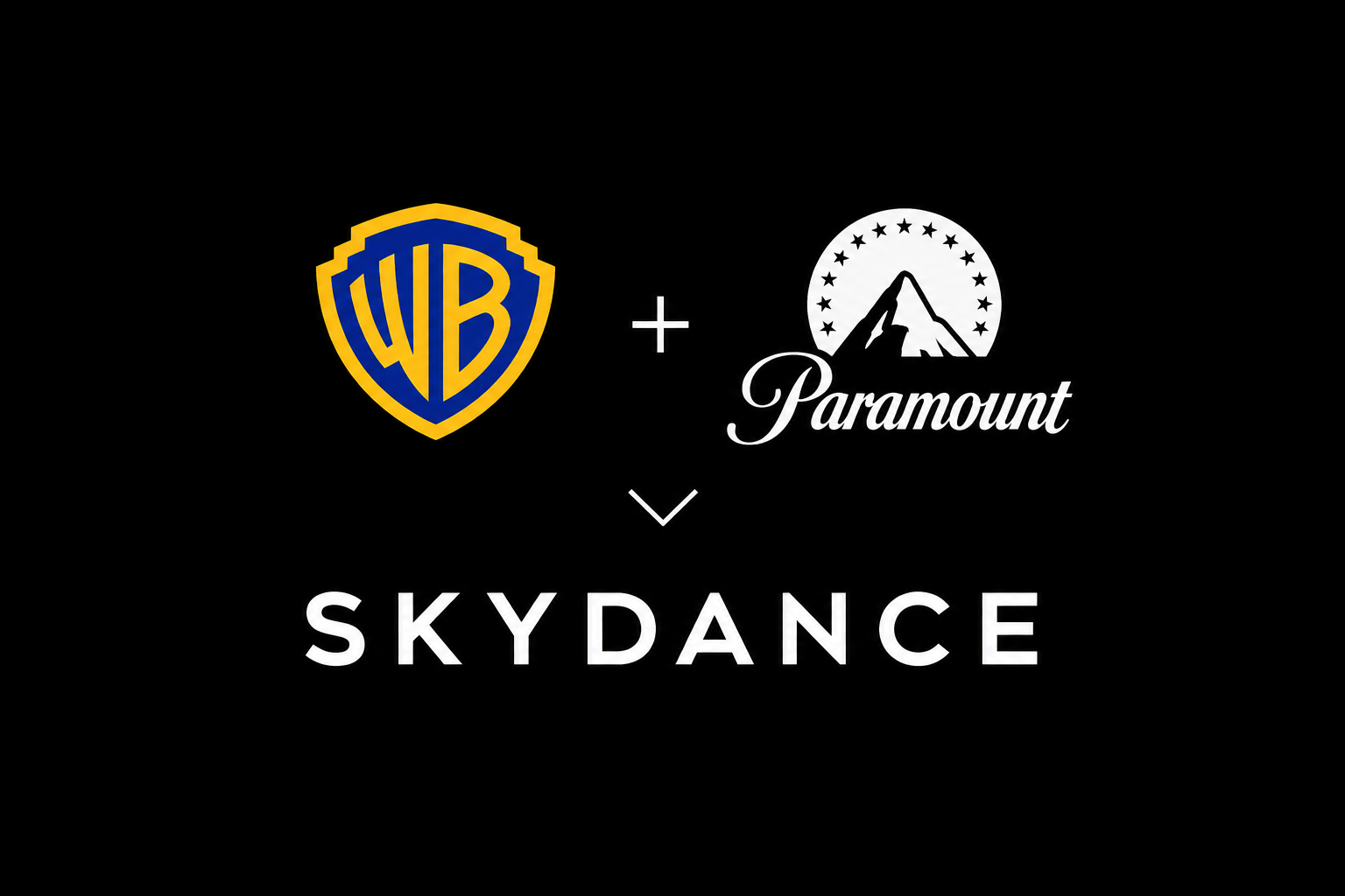 Warner Bros. and Paramount Have Officially Merged. What Does This Mean for Hollywood?